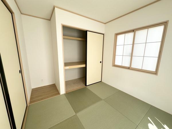 桜井市大字大福の中古一戸建て