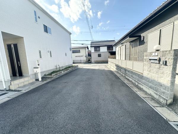 桜井市大字大福の中古一戸建て