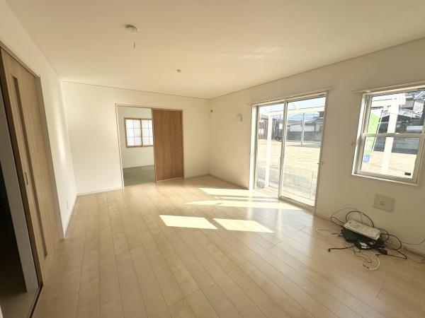 桜井市大福　中古戸建