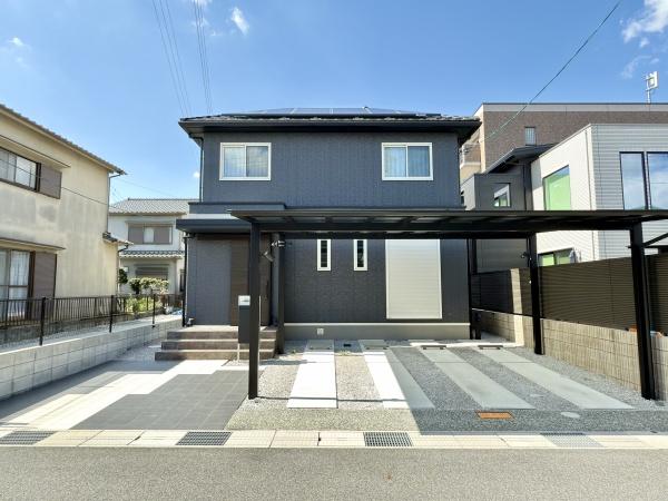 磯城郡田原本町大字三笠の中古一戸建て