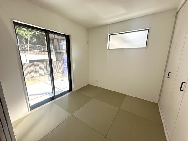 橿原市菖蒲町3丁目　全1区画1号棟