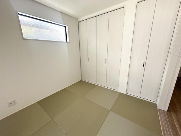 橿原市菖蒲町3丁目　全1区画1号棟