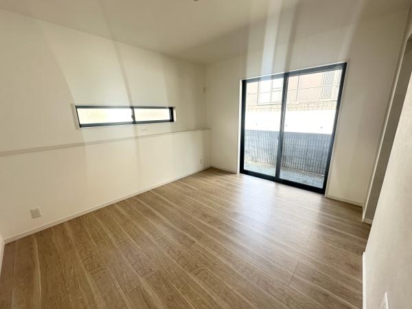 橿原市菖蒲町3丁目　全1区画1号棟