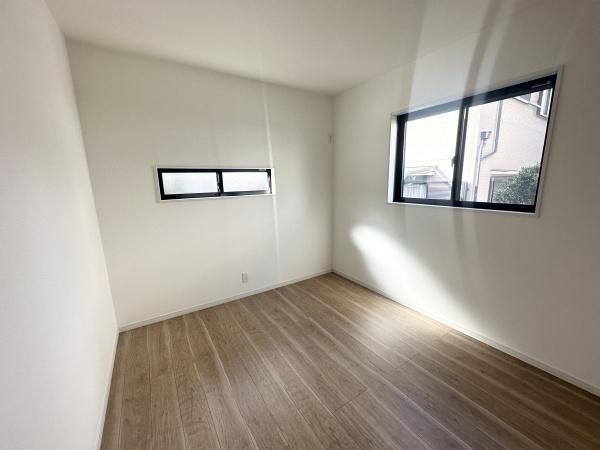 橿原市菖蒲町3丁目　全1区画1号棟
