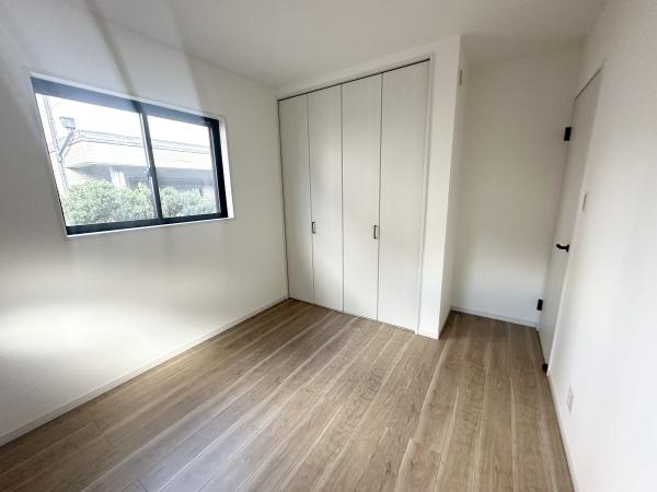 橿原市菖蒲町3丁目　全1区画1号棟
