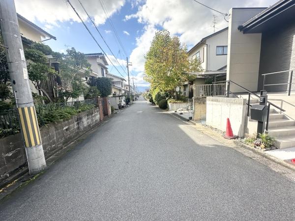 橿原市菖蒲町3丁目　全1区画1号棟