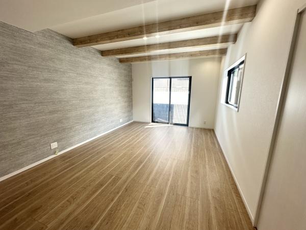 橿原市菖蒲町3丁目全1区画1号棟