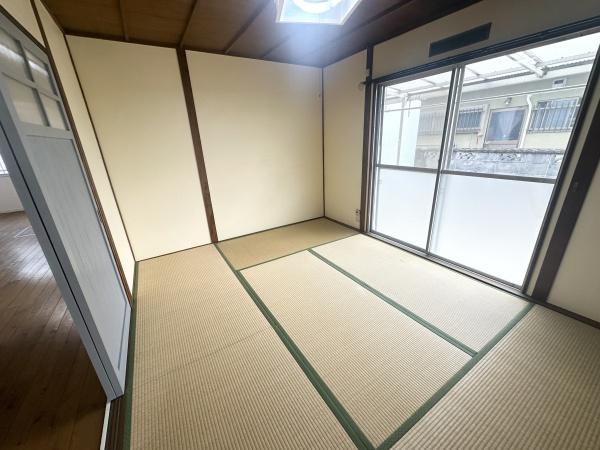 大和高田市大字根成柿の中古一戸建て