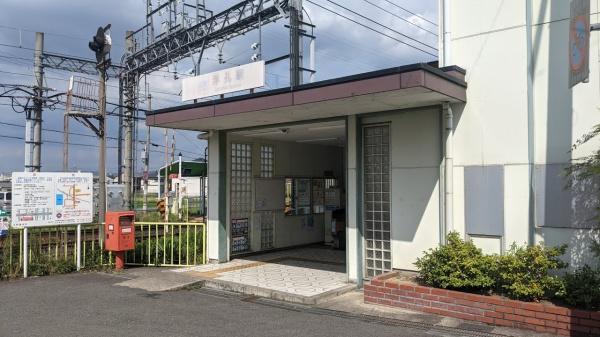 大和高田市大字根成柿の中古一戸建て(浮孔駅(近鉄南大阪線))