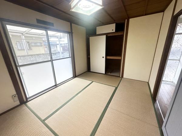 大和高田市大字根成柿の中古一戸建て