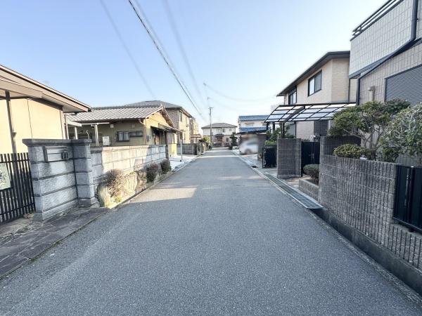 大和高田市大字根成柿の中古一戸建て