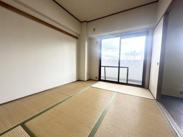 大和高田リバティ壱番館