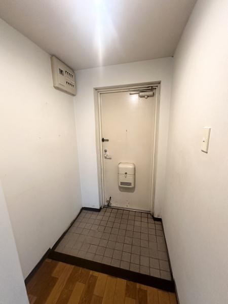 大和高田リバティ壱番館