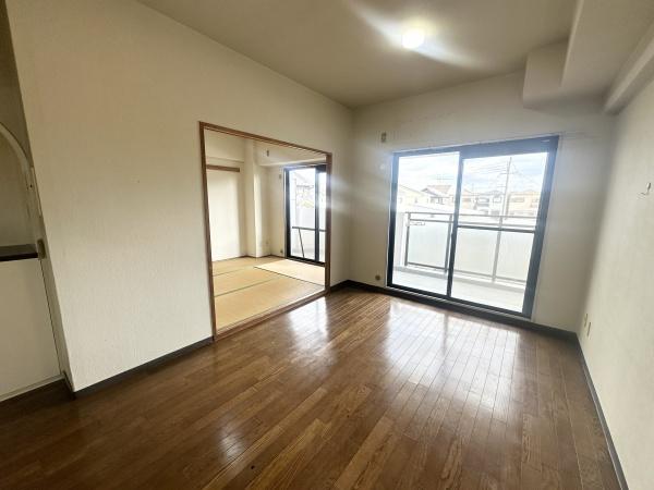 大和高田リバティ壱番館