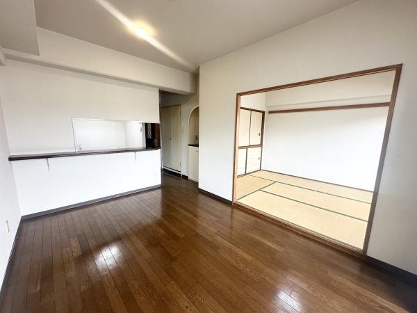 大和高田リバティ壱番館