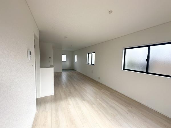 橿原市四条町第2全2棟　2号棟