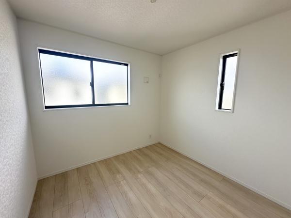 橿原市四条町第2全2棟　2号棟