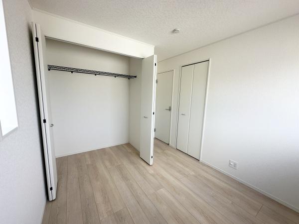 橿原市四条町第2全2棟　2号棟