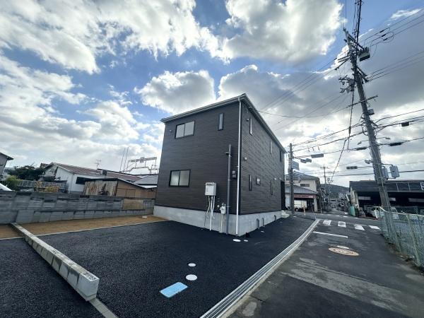 橿原市四条町第2全2棟　2号棟