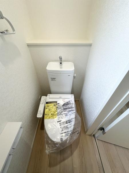 橿原市四条町第2全2棟　2号棟