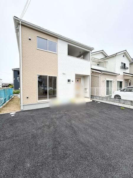 橿原市新口町第2全4棟　1号棟