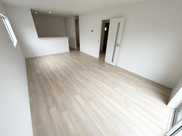 橿原市新口町第2全4棟　1号棟