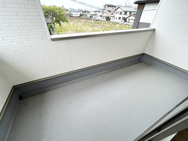 橿原市新口町第2全4棟　2号棟