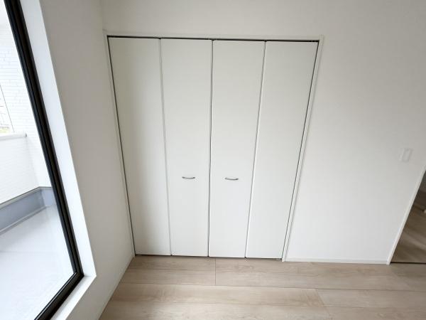 橿原市新口町第2全4棟　2号棟