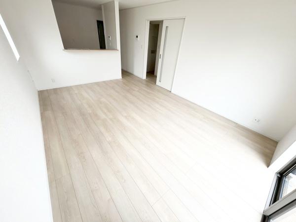 橿原市新口町第2全4棟　3号棟