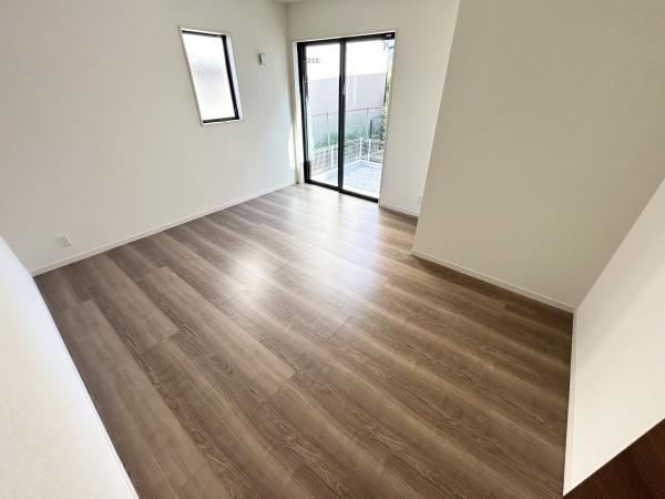橿原市田中町第3期　全2棟2号棟