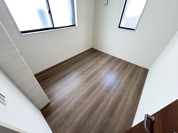 橿原市田中町第3期　全2棟2号棟