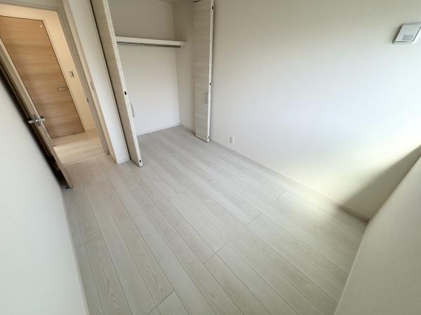 橿原市田中町第3期　全2棟1号棟