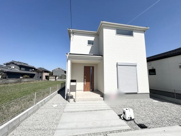 橿原市田中町第3期　全2棟1号棟