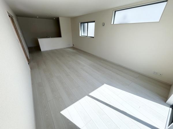 橿原市田中町第3期　全2棟1号棟