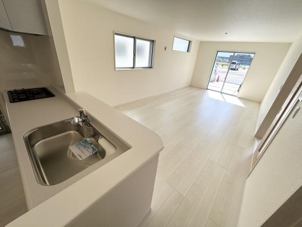 橿原市田中町第3期　全2棟1号棟
