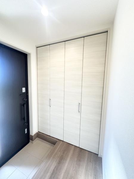 桜井市金屋第6期　全2棟1号棟