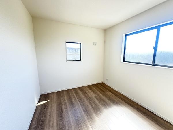 桜井市金屋第6期　全2棟1号棟