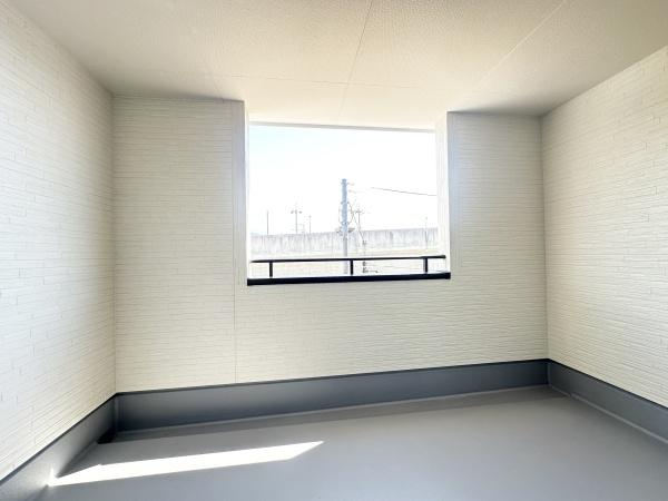 桜井市金屋第6期　全2棟1号棟