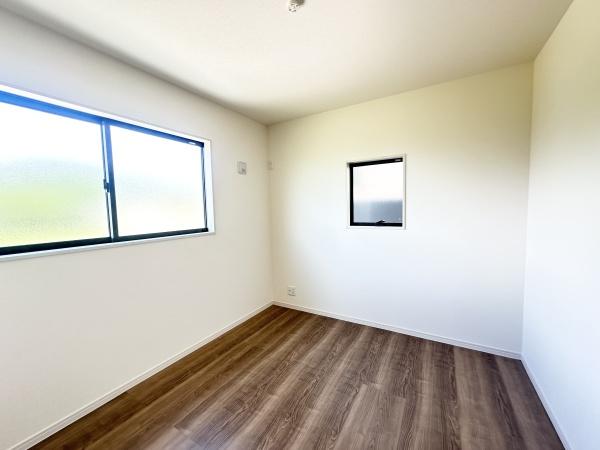 桜井市金屋第6期　全2棟1号棟