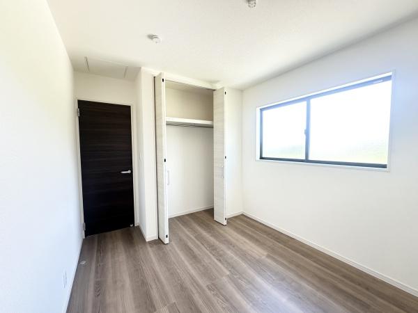 桜井市金屋第6期　全2棟1号棟