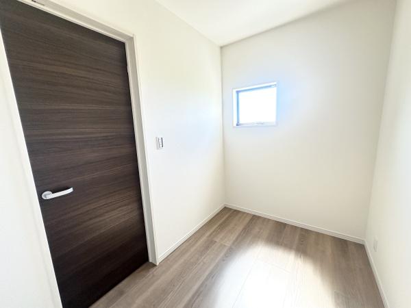 桜井市金屋第6期　全2棟1号棟