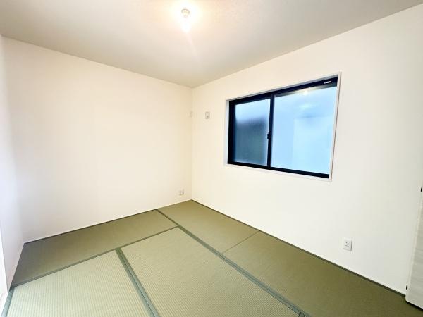 桜井市金屋第6期　全2棟2号棟