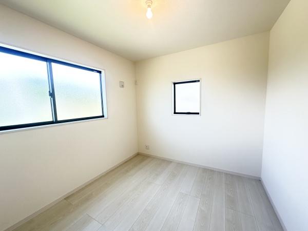 桜井市金屋第6期　全2棟2号棟
