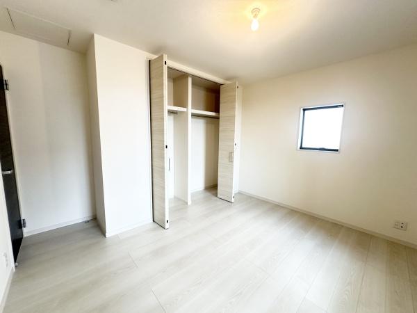 桜井市金屋第6期　全2棟2号棟
