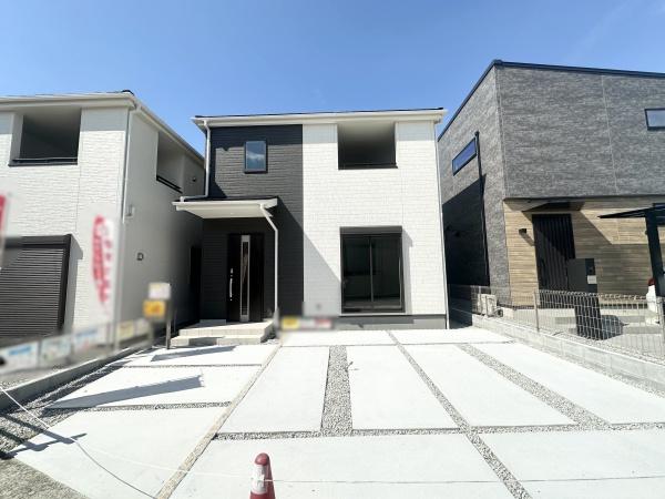 桜井市金屋第6期　全2棟2号棟