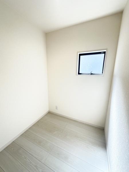 桜井市金屋第6期　全2棟2号棟