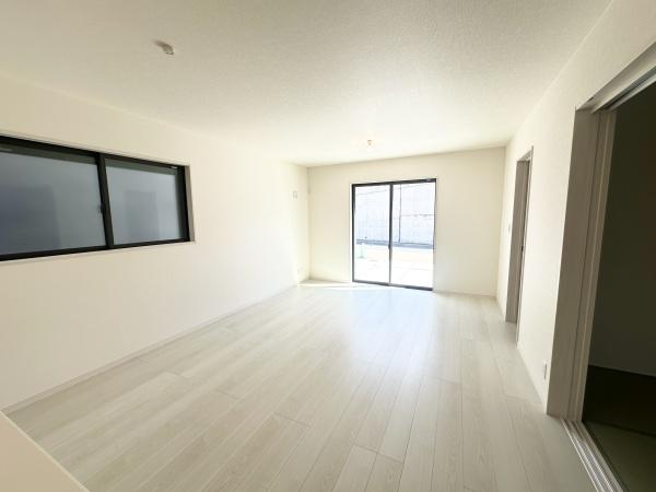 桜井市金屋第6期　全2棟2号棟