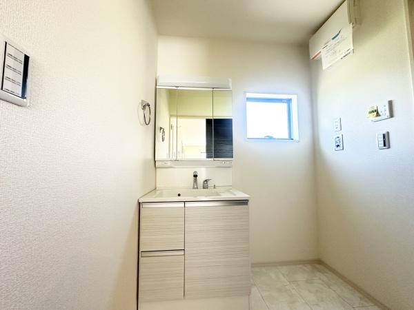 桜井市金屋第6期　全2棟2号棟