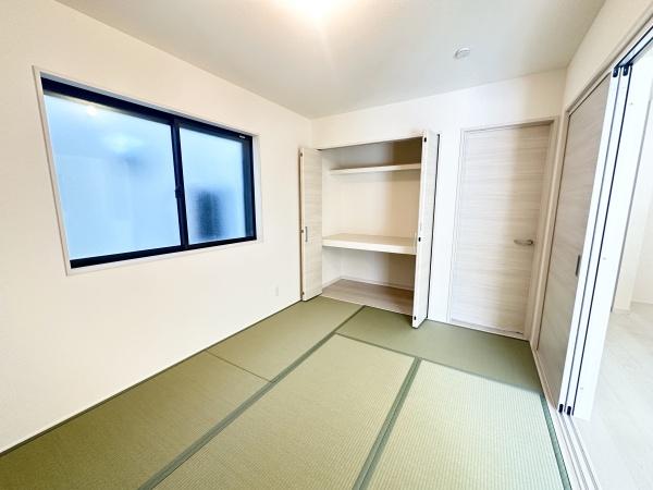 桜井市金屋第6期　全2棟2号棟