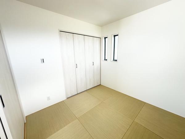 桜井市外山　全1棟1号棟